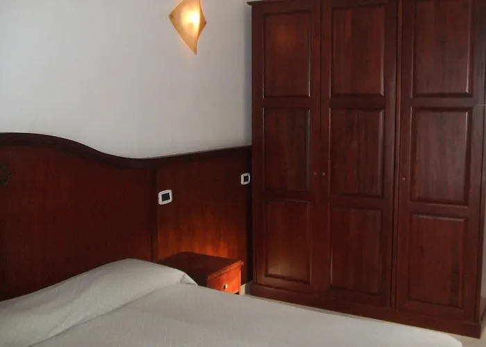 Hotel Stella Del Sud