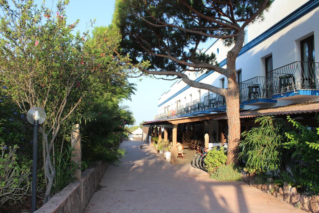 Hotel Stella Del Sud 3*