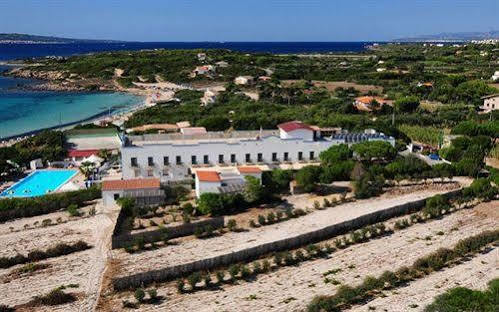 Stella Del Sud Hotel 3*